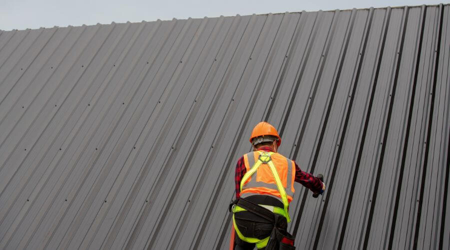 Local Siding Services in Clayton, MI
